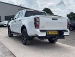 Isuzu D-MAX Photo 1