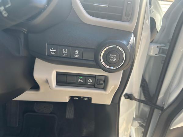 Used Suzuki Swift GU26VTG 17