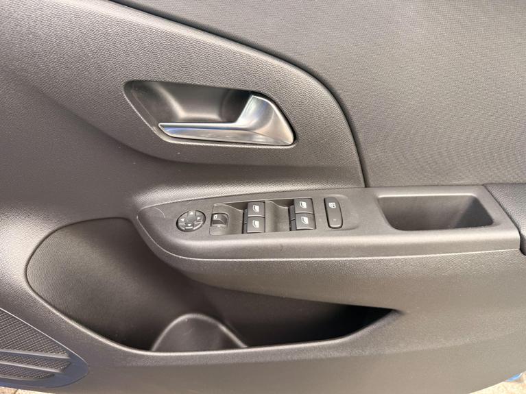 Used Vauxhall Corsa NU22YPX 23
