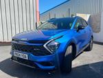 Kia Sportage Photo 2