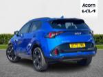 Kia Sportage Photo 1