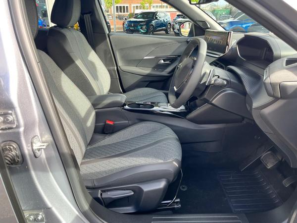 Used Peugeot 2008 BT26HHP 12