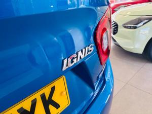 Suzuki Ignis Photo 20