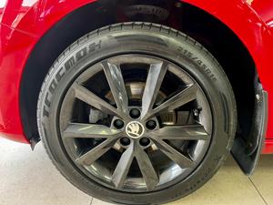 Skoda Fabia Photo 18