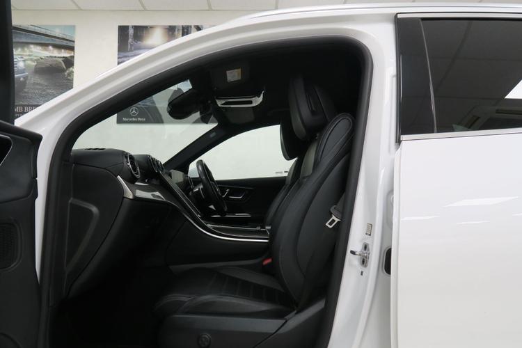 Used Mercedes-Benz GLC RX73XXZ 9