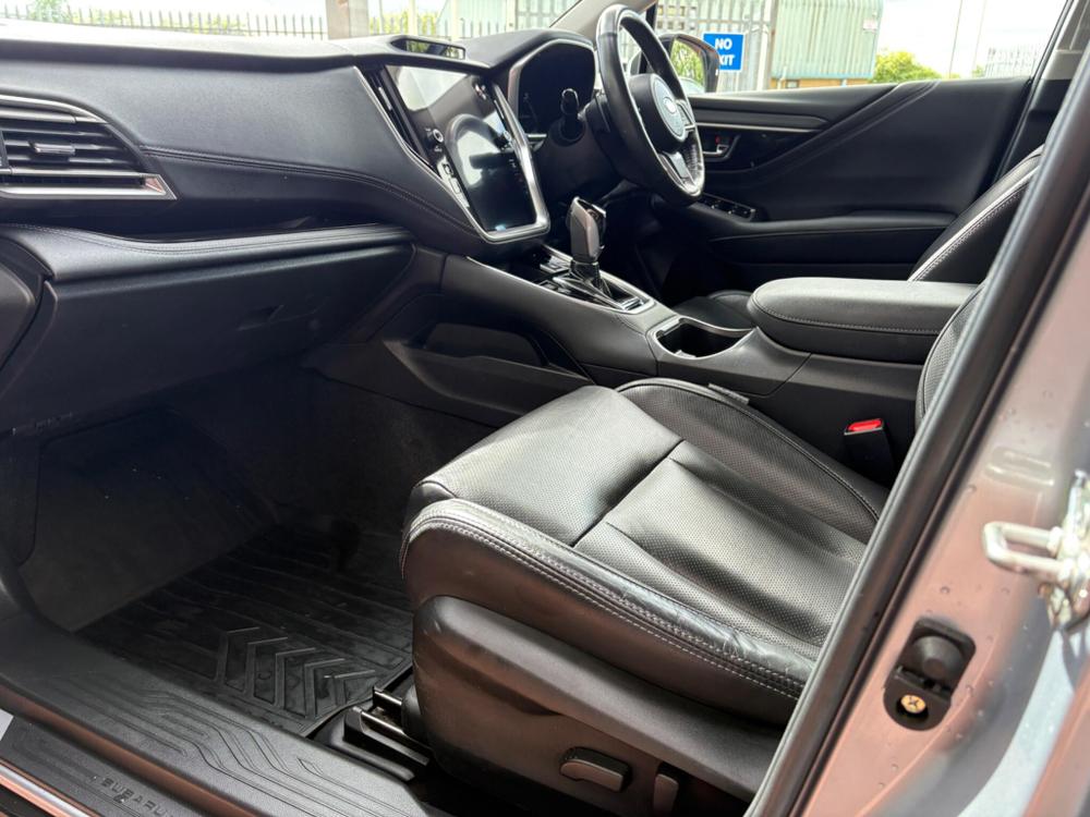 Used Subaru Outback BV73WXJ 47