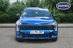 Kia Sportage Photo 6