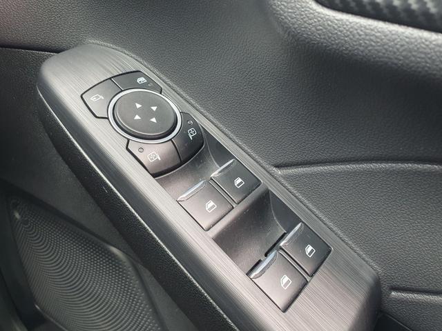 Used Ford Kuga EN25ZDY 45