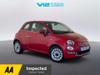 2023 Fiat 500