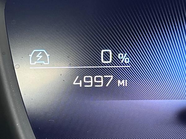 Used Peugeot 408 KM25TPV 9