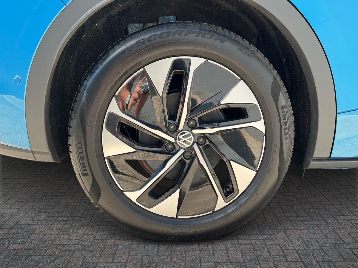 Volkswagen ID.5 Photo at-9279be8c2e364b459ceb7cf748990e5e.jpg