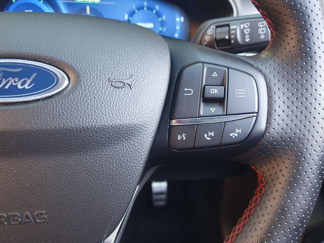 Used Ford Focus BW73LOF 29