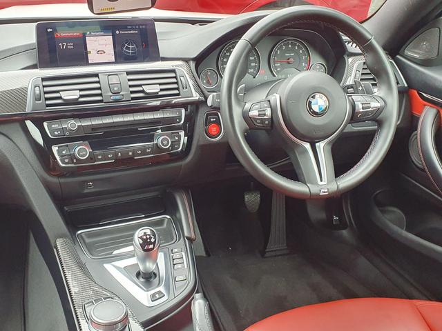 Used BMW M4 AV69NLL 20