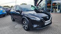 Used Nissan Qashqai DV73WZB 1