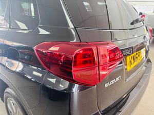 Suzuki Vitara Photo 15