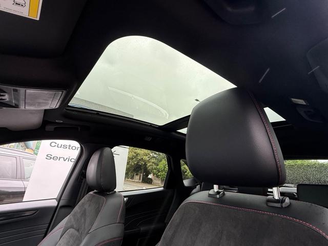 Used Ford Kuga SY23ZZN 35