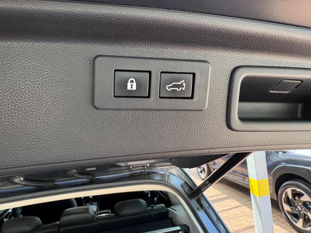 Used Subaru Forester EY21VPL 45