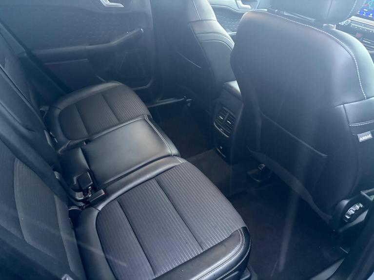Used Ford Kuga EO70XNK 10