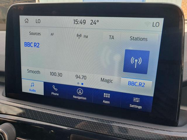 Used Ford Kuga YR73HVH 31