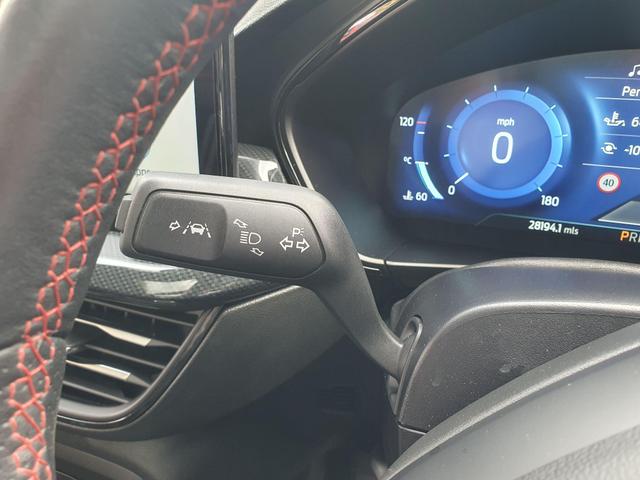 Used Ford Focus EK73BDU 31