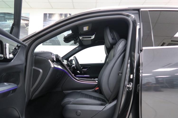 Used Mercedes-Benz GLC YC75AAZ 9