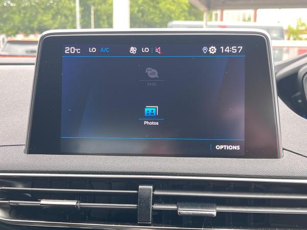 Used Peugeot 3008 EO23FKW 44