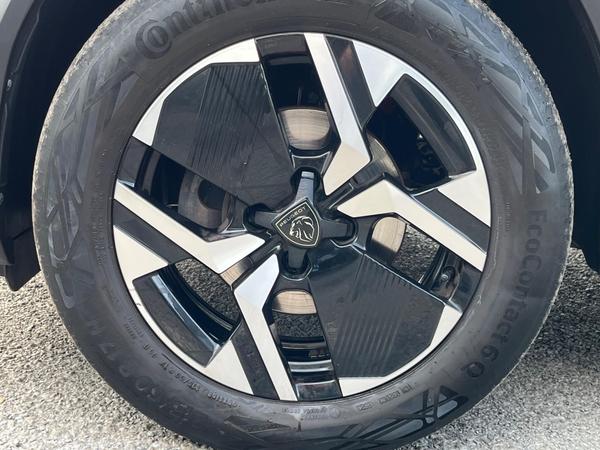 Used Peugeot 2008 VE23NXA 16