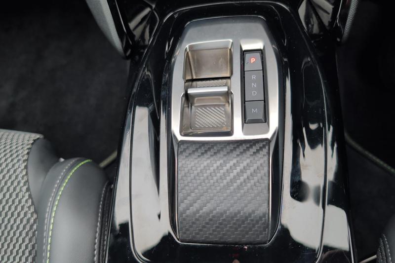 Used Peugeot 2008 FL73PXX 36