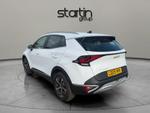Kia Sportage Photo 3