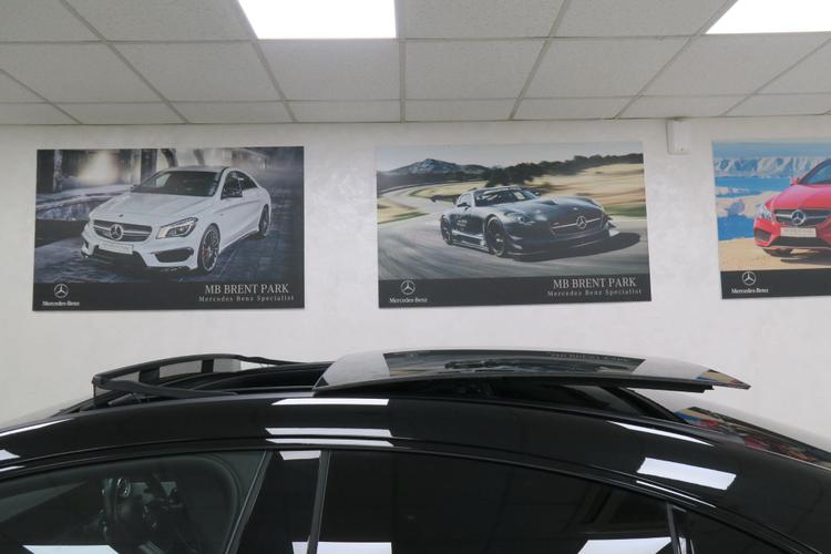 Used Mercedes-Benz CLA LP24YTG 8