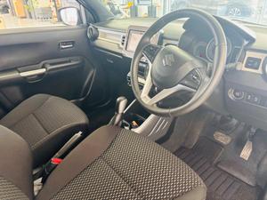 Suzuki Ignis Photo 28
