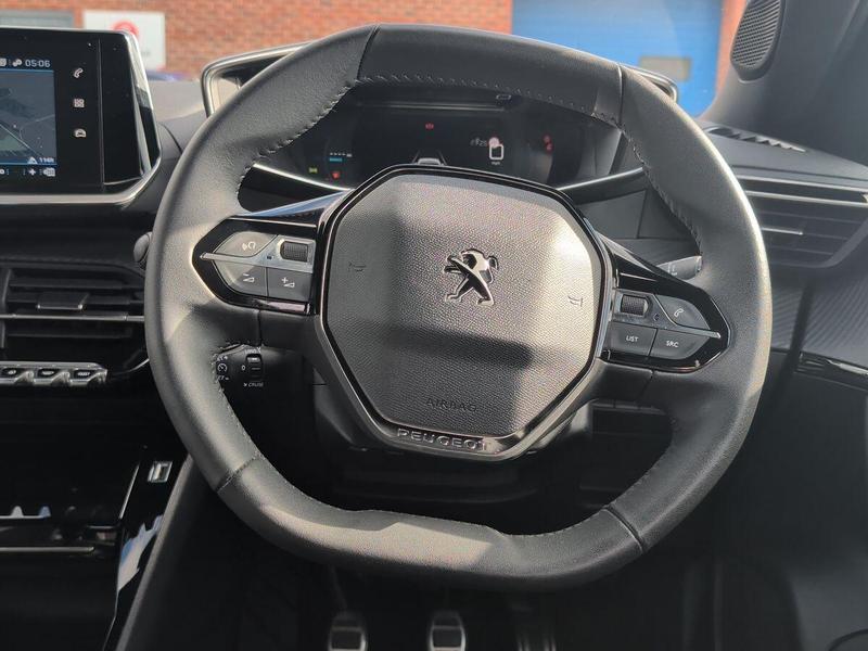 Used Peugeot 2008 BL23VFG 35