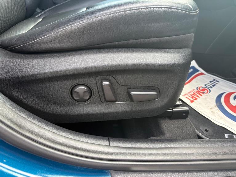 Used Kia Niro RO71XDZ 13