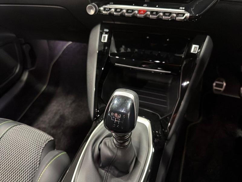 Used Peugeot 208 202602109822643 24