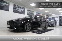 Used Mercedes-Benz A Class WX73VAV 1
