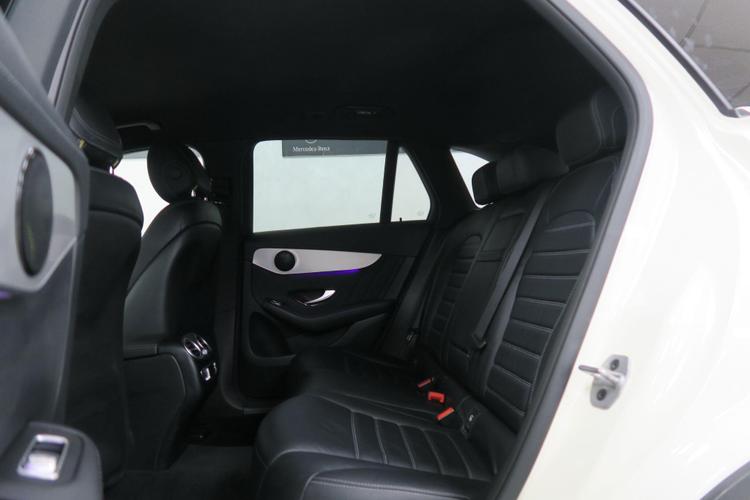 Used Mercedes-Benz GLC GY71ZHG 14