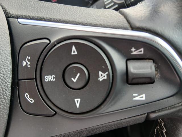 Used Vauxhall Grandland X FG68HHR 20