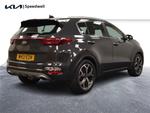 Kia Sportage Photo 5