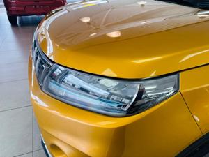 Suzuki Vitara Photo 7