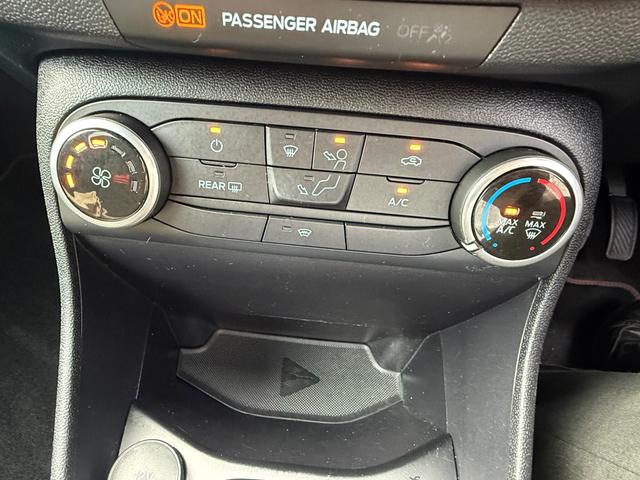 Used Ford Fiesta MV23CCD 28