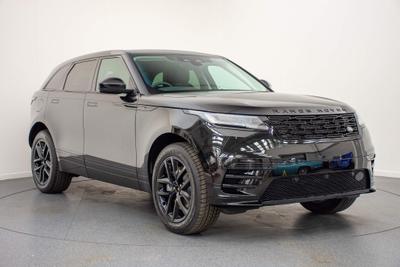 Used ~ Land Rover Range Rover Velar 2.0 P400e 19.2kWh Dynamic SE Auto 4WD Euro 6 (s/s) 5dr at Duckworth Motor Group