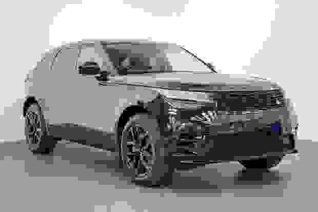 New ~ Land Rover Range Rover Velar 2.0 P400e 19.2kWh Dynamic SE Auto 4WD Euro 6 (s/s) 5dr Santorini Black at Duckworth Motor Group