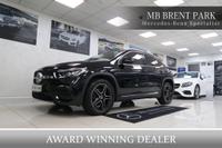 Used Mercedes-Benz GLA HK23BBN 1