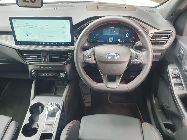 Used Ford Kuga EN25ZDY 19