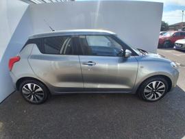Suzuki Swift Photo 3