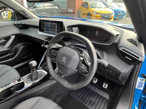 Used Peugeot 2008 BN23PBY 31