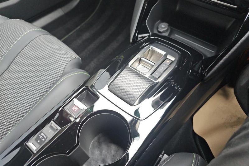 Used Peugeot 2008 BC23PUO 19