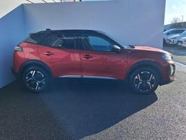 Peugeot E-2008 Photo 2