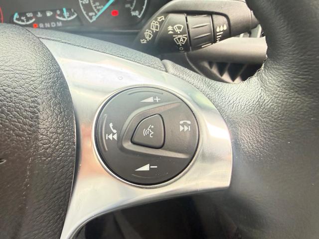 Used Ford Tourneo Connect EX59DRX 21