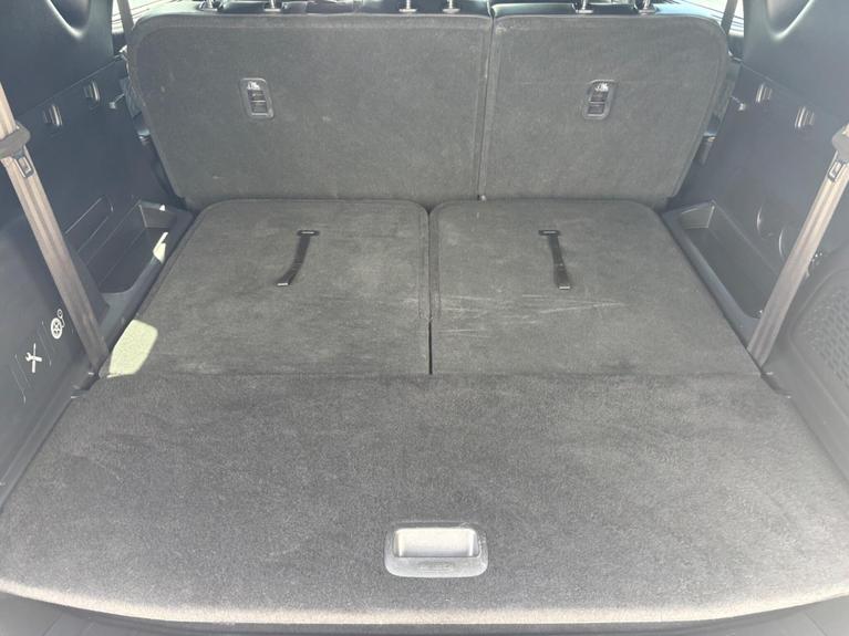 Used SsangYong Rexton RJ23FMF 18